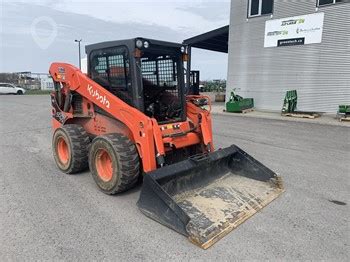 used skid steer ontario|skid steer for sale kijiji.